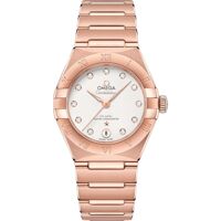 Đồng hồ nữ Omega Constellation 131.50.29.20.52.001