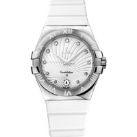 Đồng hồ nữ Omega Constellation 123.12.35.60.52.001