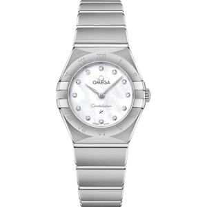 Đồng hồ nữ Omega Constellation 131.10.25.60.55.001