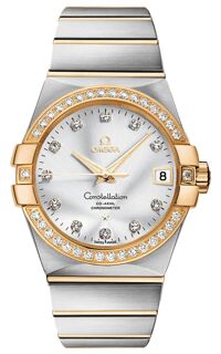 Đồng hồ nữ Omega Constellation 123.25.38.21.52.002