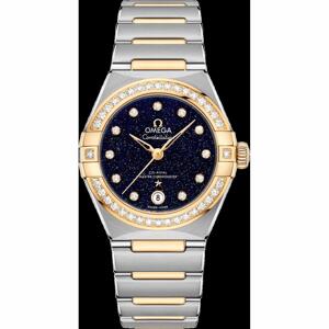 Đồng hồ nữ Omega Constellation 131.25.29.20.53.001