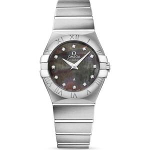 Đồng hồ nữ Omega Constellation 123.10.27.60.57.003