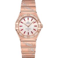 Đồng hồ nữ Omega Constellation 131.55.28.60.99.003