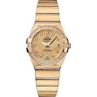 Đồng hồ nữ Omega Constellation 123.55.27.20.58.001