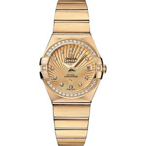 Đồng hồ nữ Omega Constellation 123.55.27.20.58.001