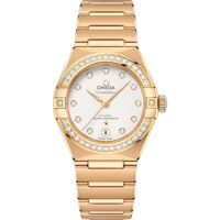 Đồng hồ nữ Omega Constellation 131.55.29.20.52.002