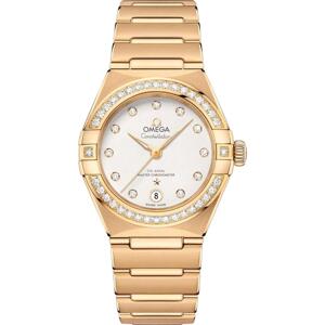 Đồng hồ nữ Omega Constellation 131.55.29.20.52.002