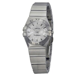 Đồng hồ nữ Omega Constellation 123.10.24.60.05.001