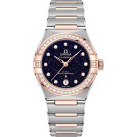 Đồng hồ nữ Omega Constellation 131.25.29.20.53.002