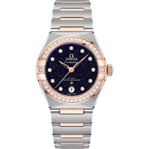 Đồng hồ nữ Omega Constellation 131.25.29.20.53.002