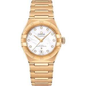 Đồng hồ nữ Omega Constellation 131.50.29.20.55.002