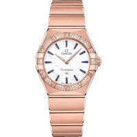 Đồng hồ nữ Omega Constellation 131.55.28.60.55.007