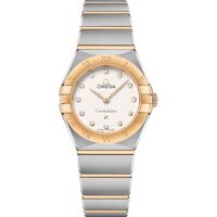 Đồng hồ nữ Omega Constellation 131.20.25.60.52.002