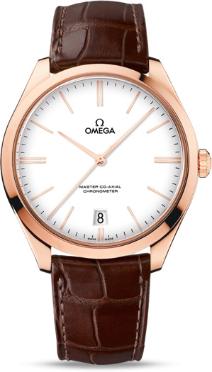 Đồng hồ nữ Omega Deville Trésor 432.53.40.21.04.001