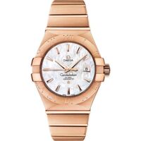 Đồng hồ nữ Omega Constellation 123.50.31.20.05.001