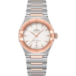 Đồng hồ nữ Omega Constellation 131.20.29.20.02.001