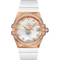 Đồng hồ nữ Omega Constellation 123.57.35.20.55.001