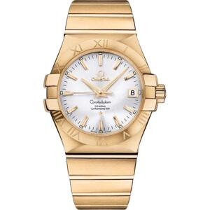 Đồng hồ nữ Omega Constellation 123.50.35.20.02.002