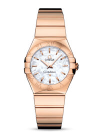 Đồng hồ nữ Omega Constellation Ladies 123.50.27.60.05.003