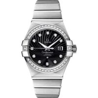 Đồng hồ nữ Omega Constellation 123.55.31.20.51.001