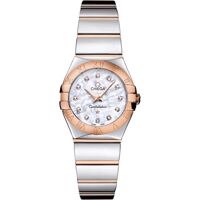 Đồng hồ nữ Omega Constellation 123.20.24.60.55.003