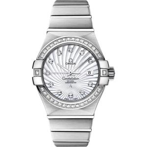 Đồng hồ nữ Omega Constellation 123.55.31.20.55.003