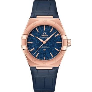 Đồng hồ nữ Omega Constellation 131.53.39.20.03.001