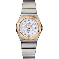 Đồng hồ nữ Omega Constellation 123.20.27.20.55.003