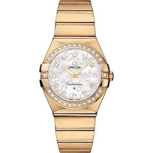 Đồng hồ nữ Omega Constellation 123.55.27.60.55.016