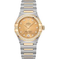 Đồng hồ nữ Omega Constellation 131.25.29.20.58.001