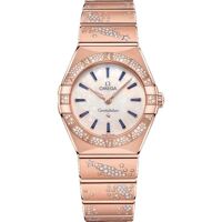 Đồng hồ nữ Omega Constellation 131.55.28.60.99.002