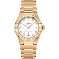 Đồng hồ nữ Omega Constellation 131.55.29.20.55.002