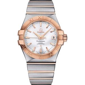 Đồng hồ nữ Omega Constellation 123.20.35.20.02.001