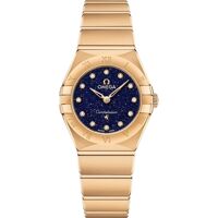 Đồng hồ nữ Omega Constellation 131.50.25.60.53.001