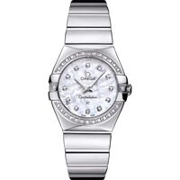 Đồng hồ nữ Omega Constellation 123.15.27.60.55.003