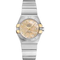 Đồng hồ nữ Omega Constellation 123.20.27.20.57.003