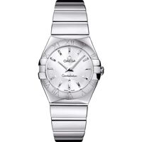 Đồng hồ nữ Omega Constellation 123.10.27.60.02.002