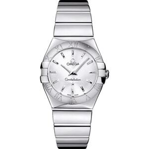 Đồng hồ nữ Omega Constellation 123.10.27.60.02.002