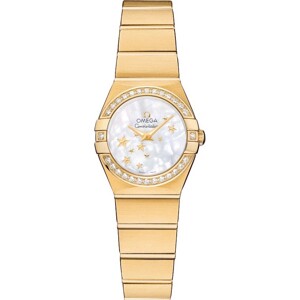 Đồng hồ nữ Omega Constellation 123.55.24.60.05.001