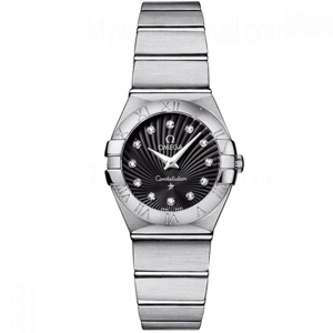 Đồng hồ nữ Omega Constellation 123.10.24.60.51.001