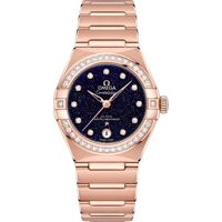 Đồng hồ nữ Omega Constellation 131.55.29.20.53.003