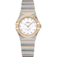 Đồng hồ nữ Omega Constellation 131.25.25.60.55.002