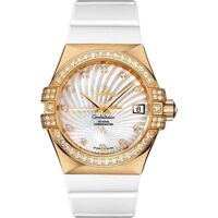 Đồng hồ nữ Omega Constellation 123.57.35.20.55.003