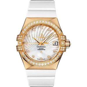 Đồng hồ nữ Omega Constellation 123.57.35.20.55.003