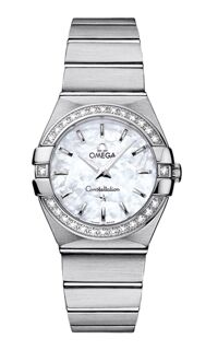 Đồng hồ nữ Omega Constellation 123.15.27.60.05.001 Watch 27mm