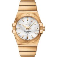 Đồng hồ nữ Omega Constellation 123.50.38.21.02.002