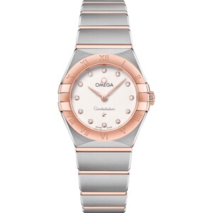 Đồng hồ nữ Omega Constellation 131.20.25.60.52.001