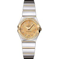 Đồng hồ nữ Omega Constellation 123.25.24.60.58.002