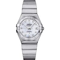 Đồng hồ nữ Omega Constellation 123.10.27.20.55.001