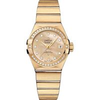 Đồng hồ nữ Omega Constellation 123.55.27.20.57.002